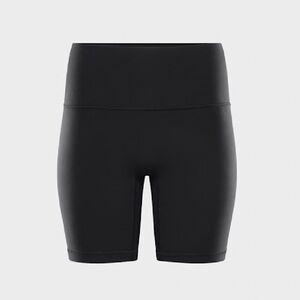 Women's TNA BUTTER Cheeky Infinite Hi-Rise 3" Short